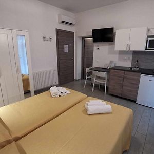 Private Bathroom Twin Room